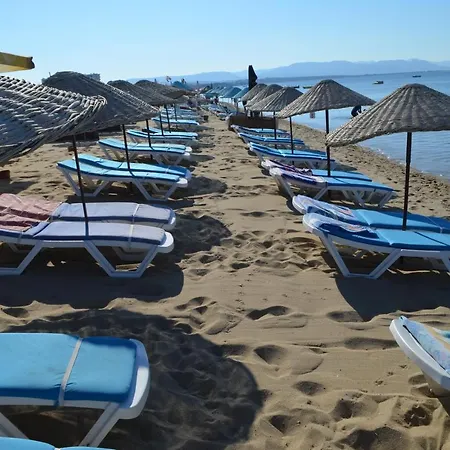 Megas Hotel Ayvalik