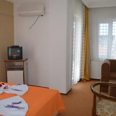 Hotel Megas Ayvalik