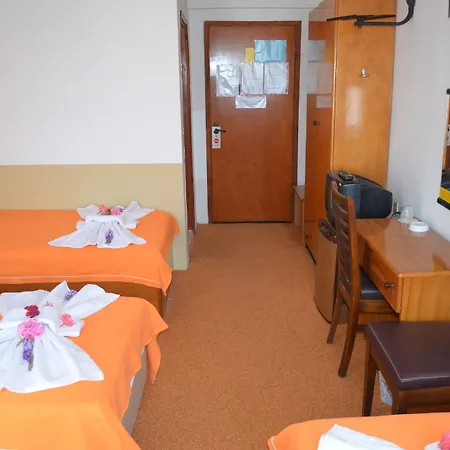 Megas 3* Ayvalik