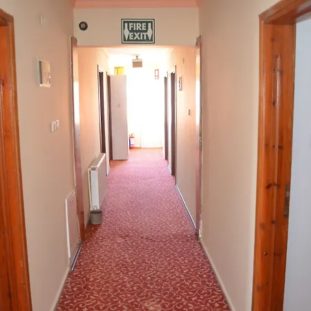 Hotel Megas Ayvalı